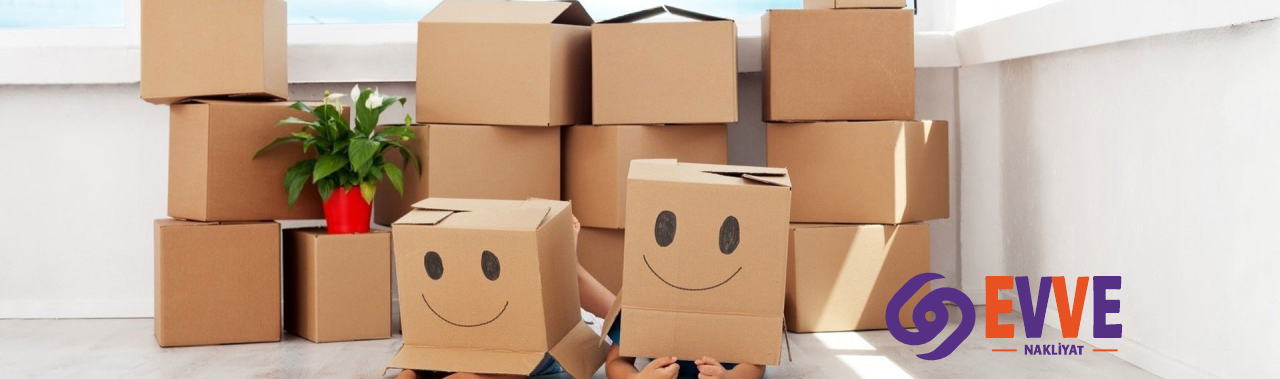 Kavaklıdere Nakliyat